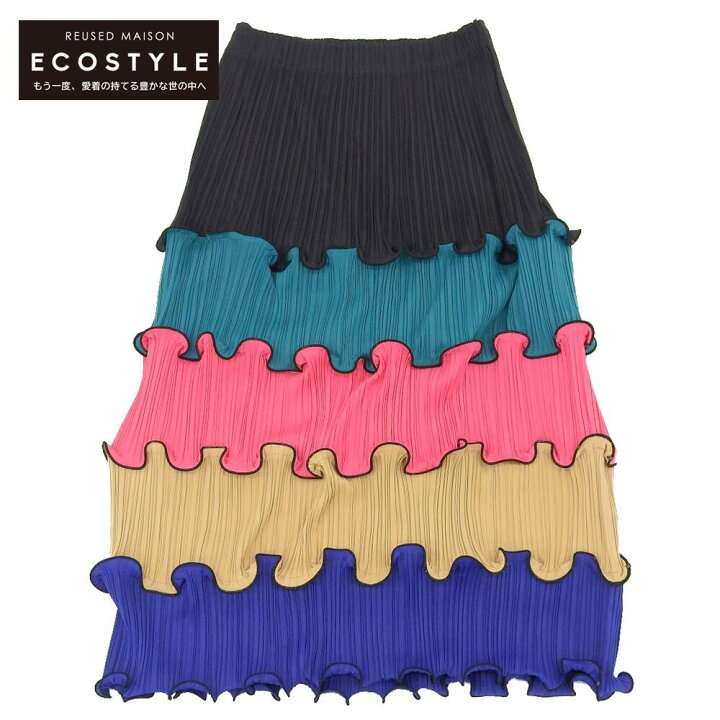 楽天市場】ISSEY MIYAKE イッセイミヤケ 美品 ISSEY MIYAKE FETE 