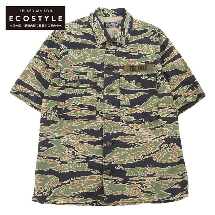 楽天市場】HYSTERIC GLAMOUR ヒステリックグラマー 新品同様 HYSTERIC 
