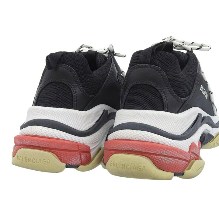 楽天市場】BALENCIAGA バレンシアガ 美品 BALENCIAGA バレンシアガ 