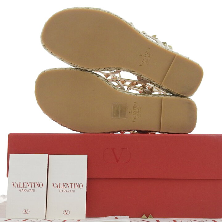 楽天市場】VALENTINO ヴァレンティノ 美品 VALENTINO ヴァレンティノ 