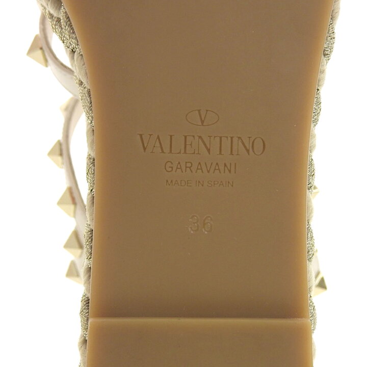 楽天市場】VALENTINO ヴァレンティノ 美品 VALENTINO ヴァレンティノ 