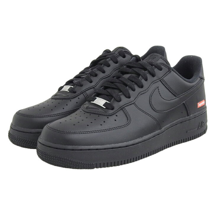 楽天市場】NIKE ナイキ 未使用 NIKE ナイキ SUPREME AIR FORCE 1 LOW 