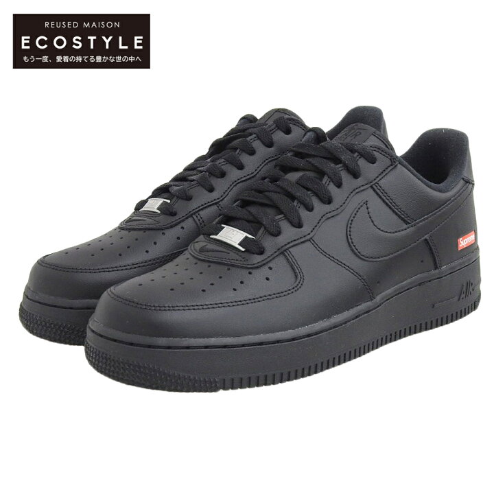 楽天市場】NIKE ナイキ 未使用 NIKE ナイキ SUPREME AIR FORCE 1 LOW 