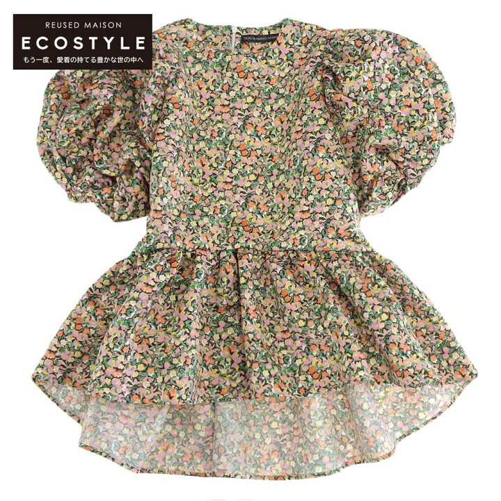 楽天市場】TSURU by MARIKO OIKWA ツルバイマリコオイカワ 美品 TSURU  