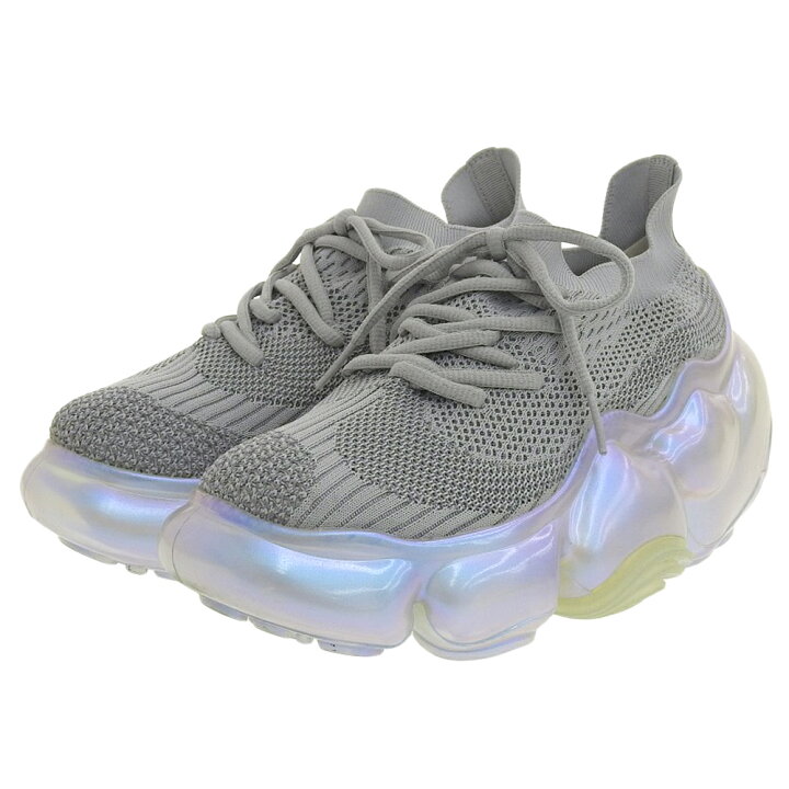 楽天市場】grounds グラウンズ grounds グラウンズ MOOPIE 厚底  