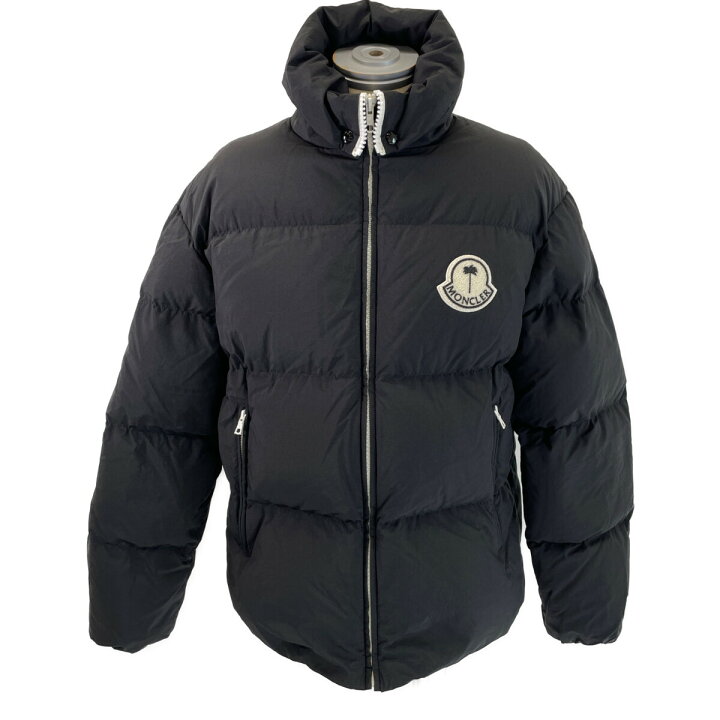 楽天市場】MONCLER モンクレール x PALM ANGELS パームエンジェルス 