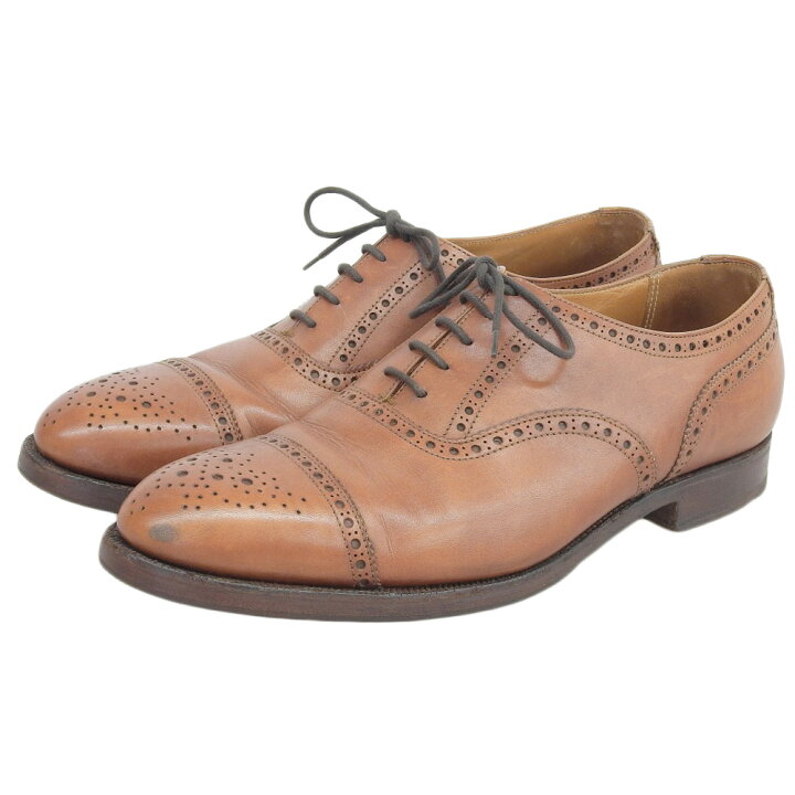 楽天市場】Crockett&Jones クロケット＆ジョーンズ CROCKETT&JONES  