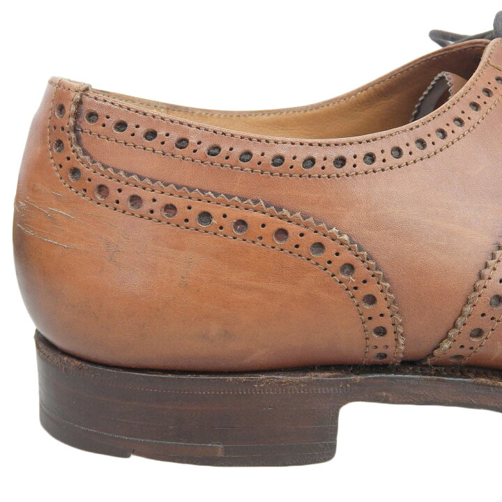 楽天市場】Crockett&Jones クロケット＆ジョーンズ CROCKETT&JONES 