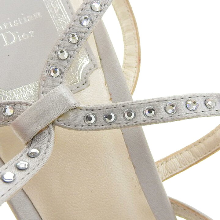楽天市場】Christian Dior クリスチャンディオール 新品同様 Christian 