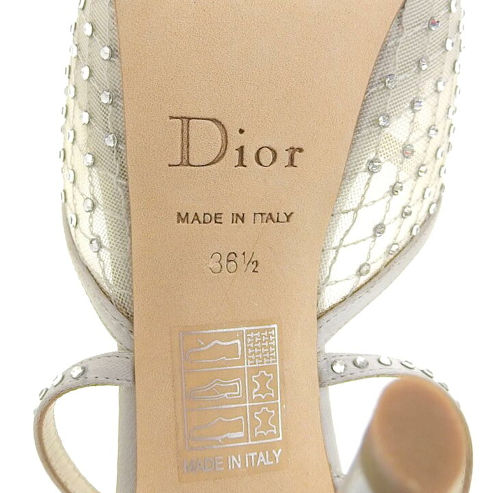 楽天市場】Christian Dior クリスチャンディオール 新品同様 Christian 