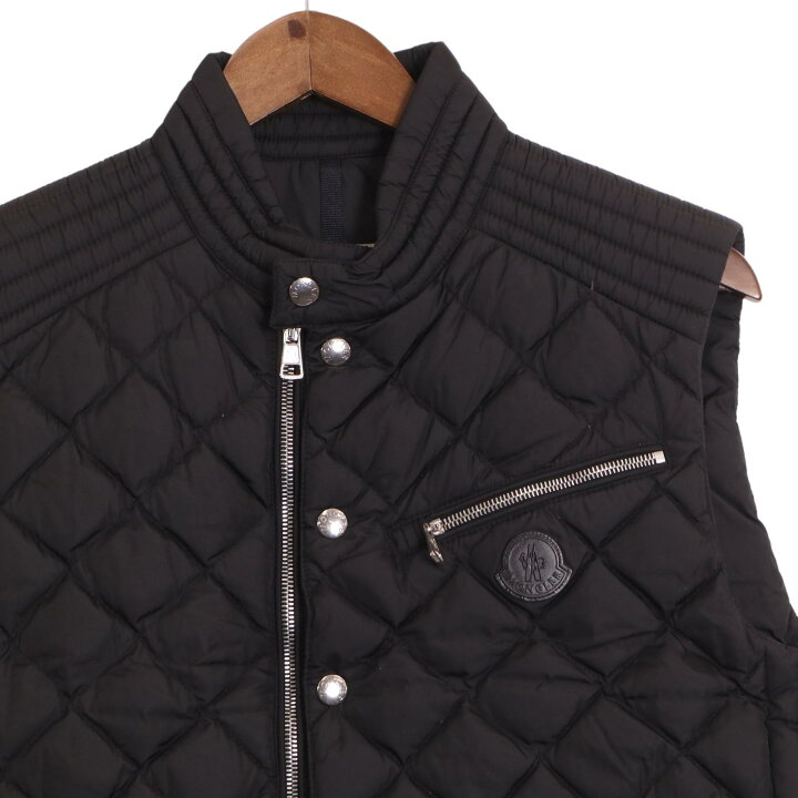 楽天市場】MONCLER モンクレール 18年製 国内正規 ROY ブラック 