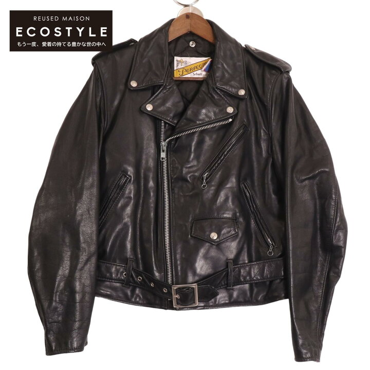 楽天市場】SCHOTT ショット USA製 80ー90s バイカータグ後期 118 