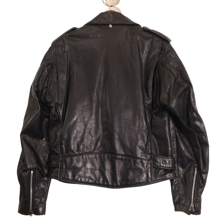 楽天市場】SCHOTT ショット USA製 80ー90s バイカータグ後期 118 