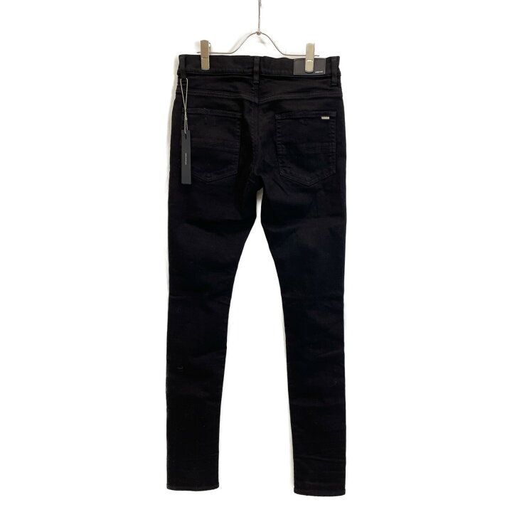 楽天市場】AMIRI アミリ 22SS ブラック PXMD0005 THRASHER PLUS  
