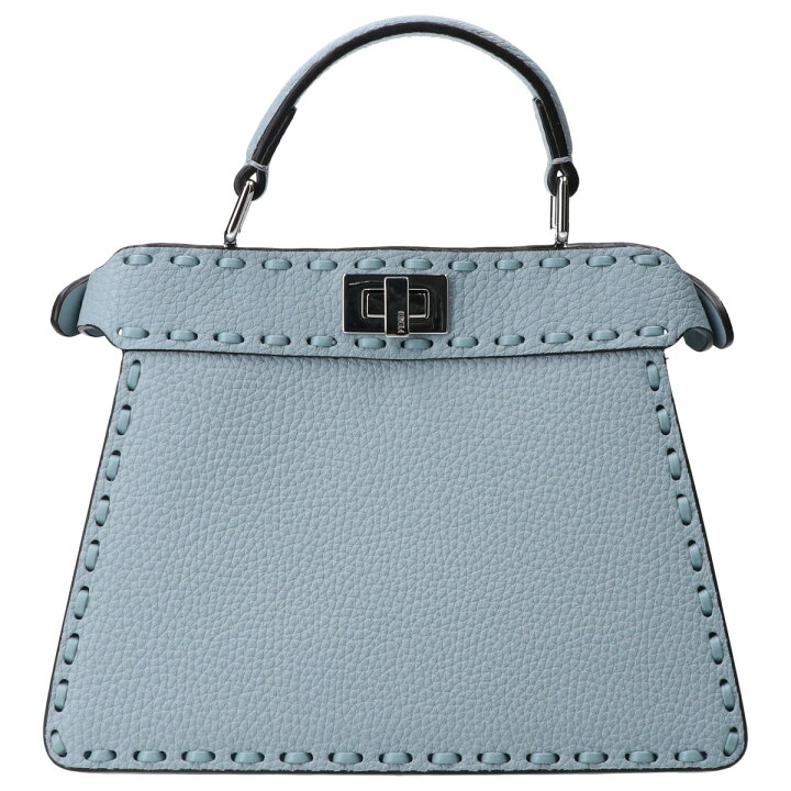 楽天市場】FENDI フェンディ 新品同様 8BN335ARBBF1NQ0 ピーカブー 