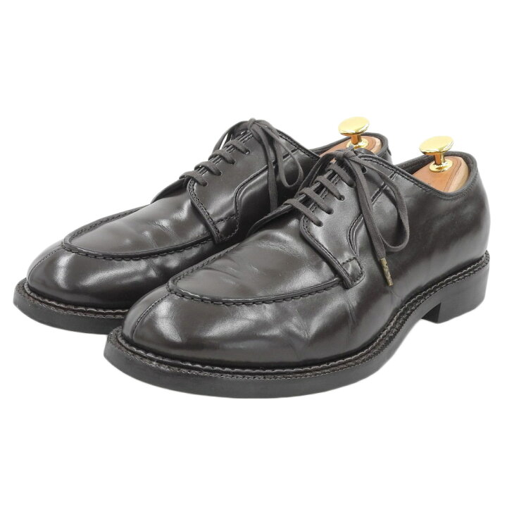 楽天市場】The Ruttshoes &Co. ラッドシューズ 美品 RUTT SHOES ラッド 