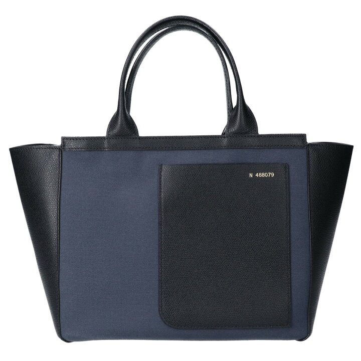 楽天市場】Valextra ヴァレクストラ 美品 V5B30-648-TTN ショッピング 