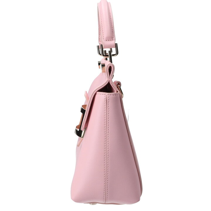 楽天市場】Roger Vivier ロジェヴィヴィエ スムーズレザー ミニ  