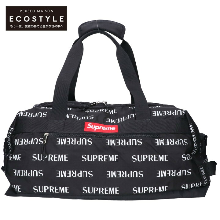 楽天市場】Supreme シュプリーム 【美品】16AW 3M Reflective Repeat 