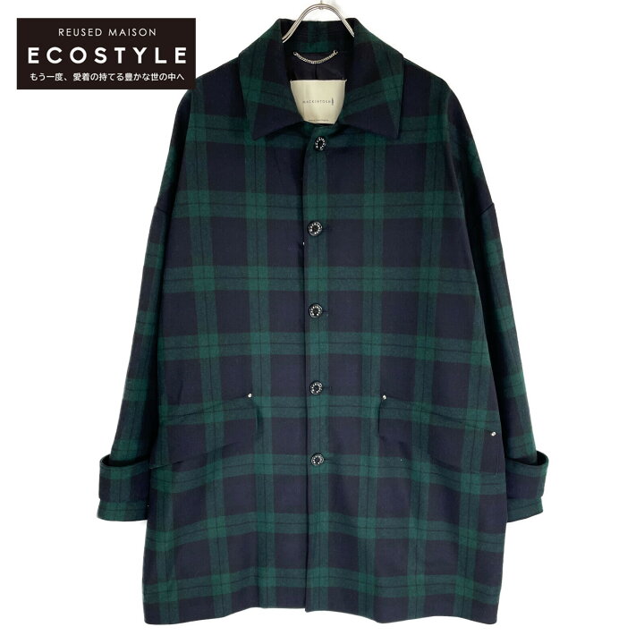 楽天市場】MACKINTOSH マッキントッシュ 【新品同様/国内正規 