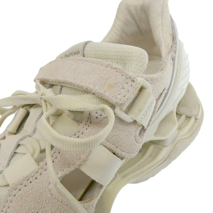 楽天市場】MIZUNO ミズノ beautiful people スエード スニーカー  