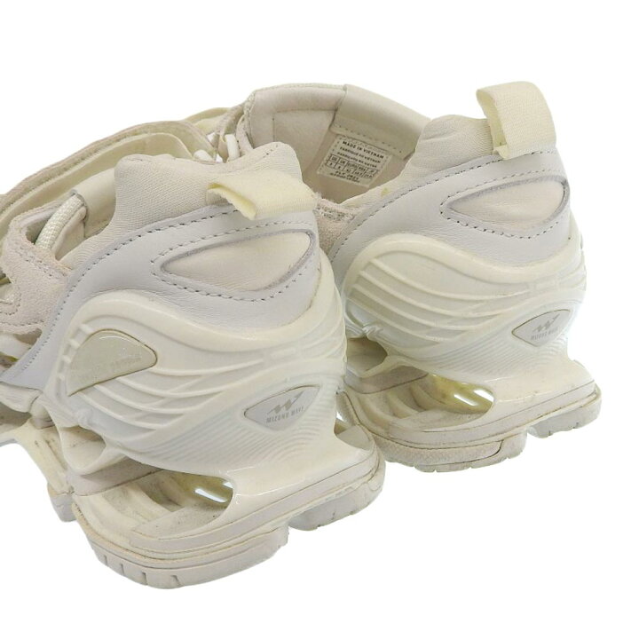 楽天市場】MIZUNO ミズノ beautiful people スエード スニーカー  