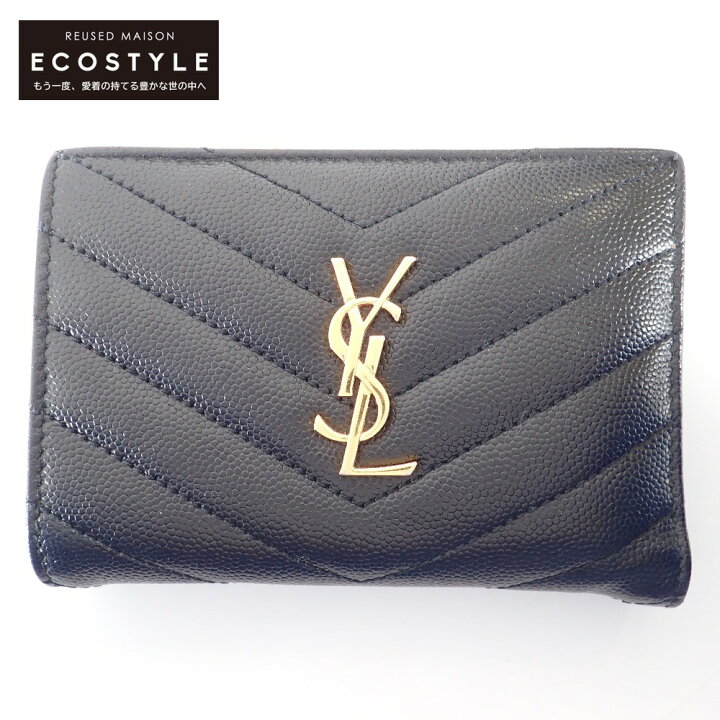 楽天市場】SAINT LAURENT PARIS サンローランパリ 575974 カサンドラ V  