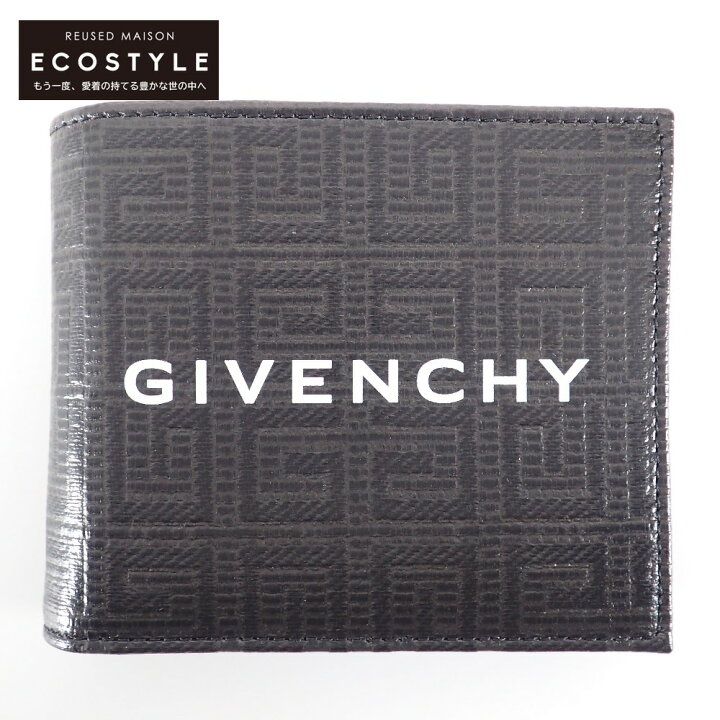 楽天市場】GIVENCHY ジバンシィ 【新品同様】BK6090K1LF 001  