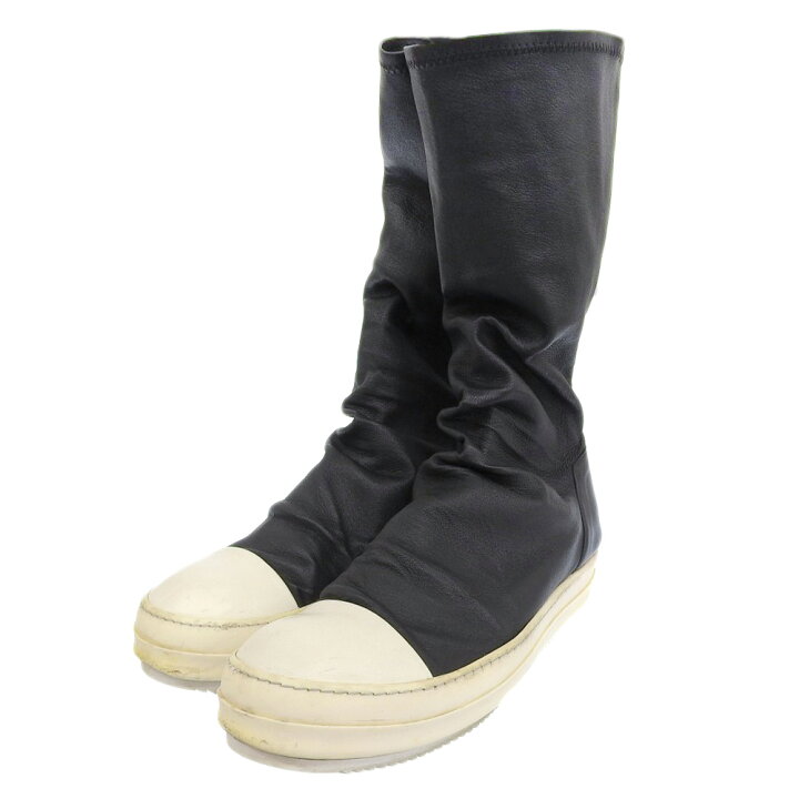 楽天市場】Rick Owens リックオウエンス ソックススニーカー シューズ 