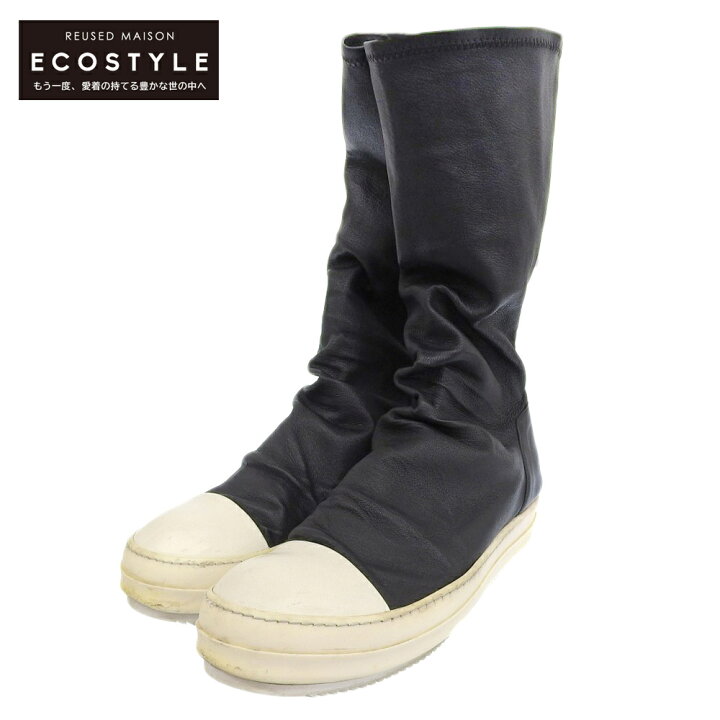 楽天市場】Rick Owens リックオウエンス ソックススニーカー シューズ  