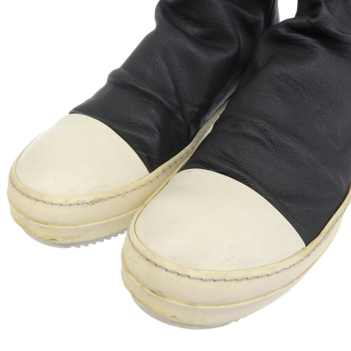 楽天市場】Rick Owens リックオウエンス ソックススニーカー シューズ 