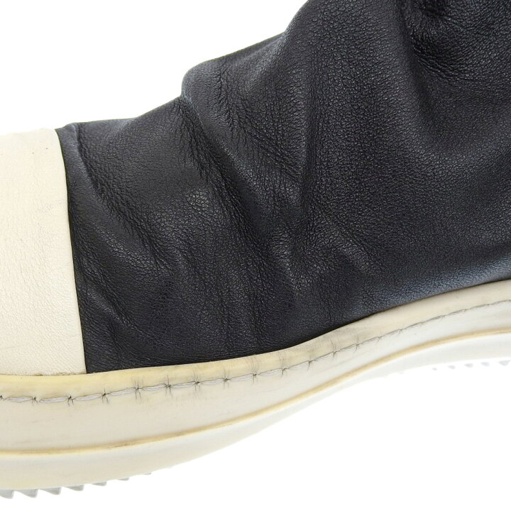 楽天市場】Rick Owens リックオウエンス ソックススニーカー シューズ 