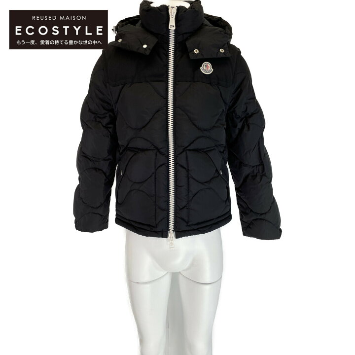 楽天市場】MONCLER モンクレール 【美品/国内正規】ARLES フード付 