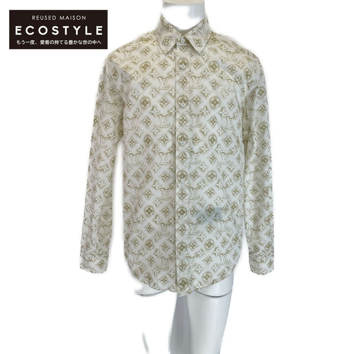 楽天市場】LOUIS VUITTON ルイヴィトン 【美品/国内正規/23AW】RM232M 