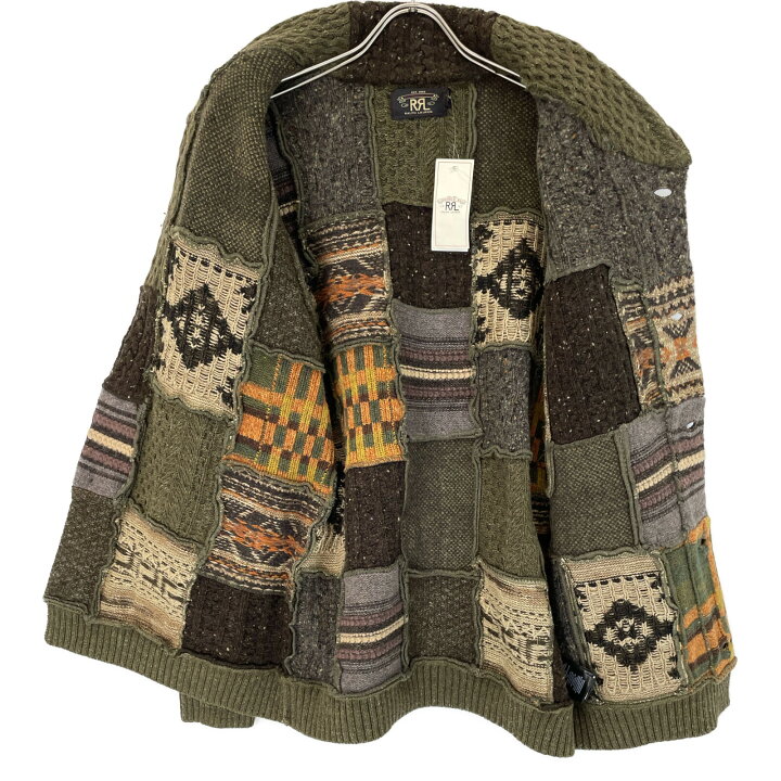 楽天市場】RRL ダブルアールエル 【新品同様/国内正規 