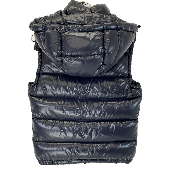 楽天市場】MONCLER モンクレール 【美品/国内正規】LACET フード付 