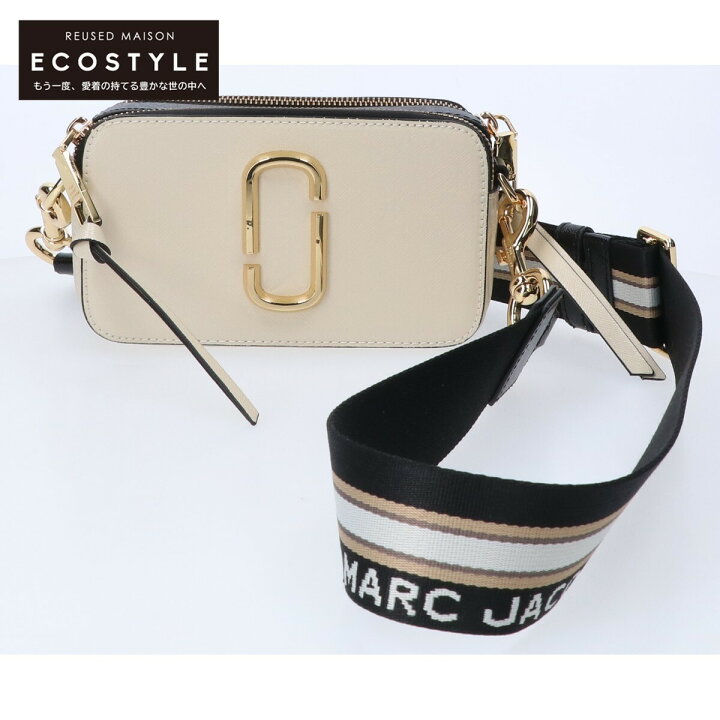 楽天市場】MARC JACOBS マーク ジェイコブス 【美品】M0012007 ザ  