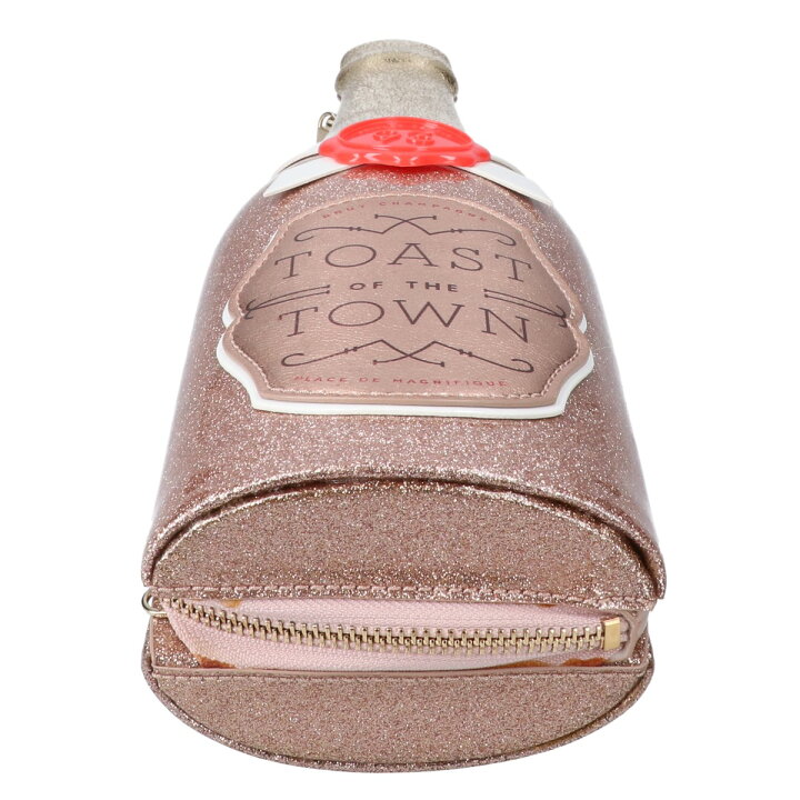 楽天市場】kate spade ケイトスペード 【美品】PXRU6313 シャンパン 