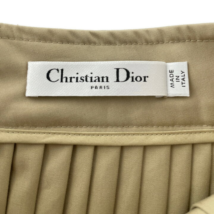 楽天市場】Christian Dior クリスチャンディオール 【新品同様/国内  