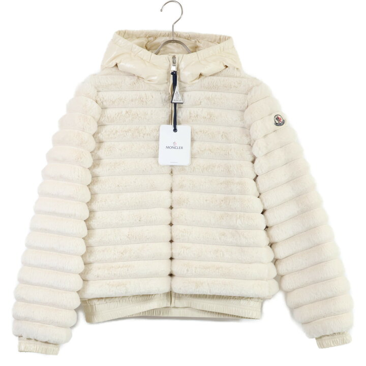 楽天市場】MONCLER モンクレール 【美品/国内正規/22年製】LATIFE  