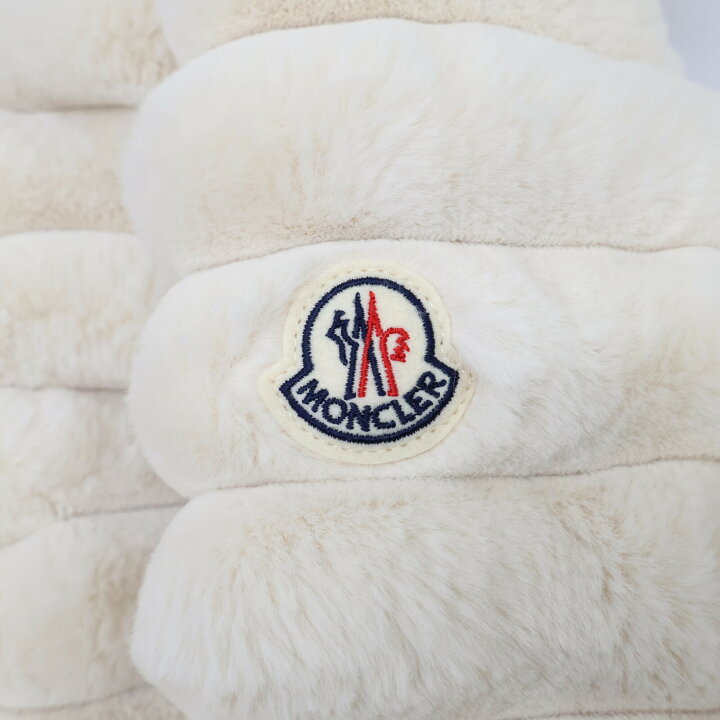楽天市場】MONCLER モンクレール 【美品/国内正規/22年製】LATIFE 