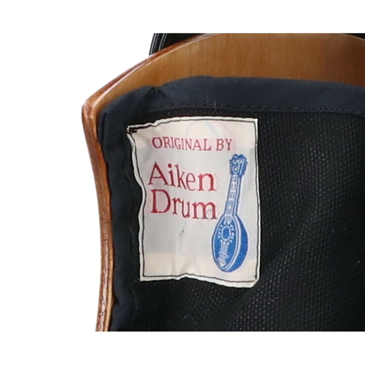 楽天市場】Aiken Drum エイキンドラム 【新品同様/定価33000円】PM 