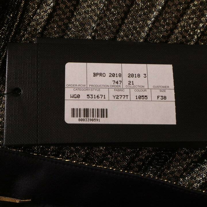 楽天市場】SAINT LAURENT PARIS サンローランパリ 18年 531671  
