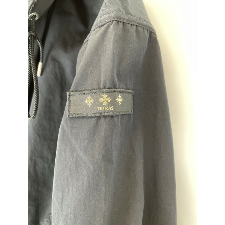 楽天市場】TATRAS タトラス ×UA ﾌﾞﾗｯｸ LTUA24S4861-L ARTEMISIA ﾌｰﾄﾞ  