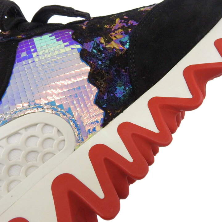 楽天市場】Christian Louboutin クリスチャンルブタン 美品 Christian