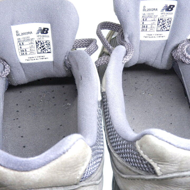 楽天市場】NEW BALANCE ニューバランス 美品 New Balance 