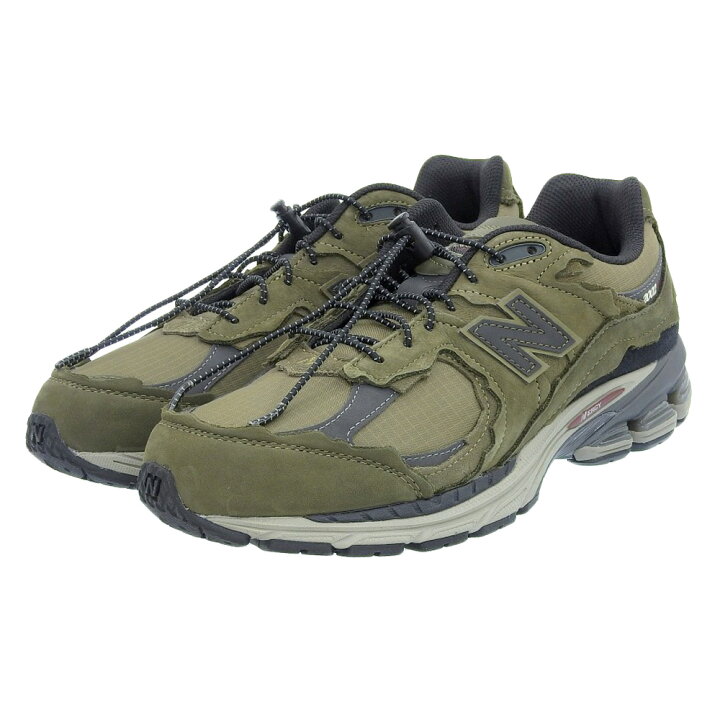 楽天市場】NEW BALANCE ニューバランス 新品同様 NEW BALANCE 