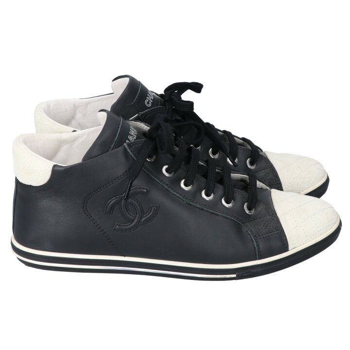 楽天市場】CHANEL シャネル 13P G29058 Y15076 TENNIS テニス レザー 