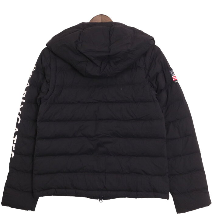 楽天市場】PEARLYGATES パーリーゲイツ ネイビー 055-0220028 星条旗 