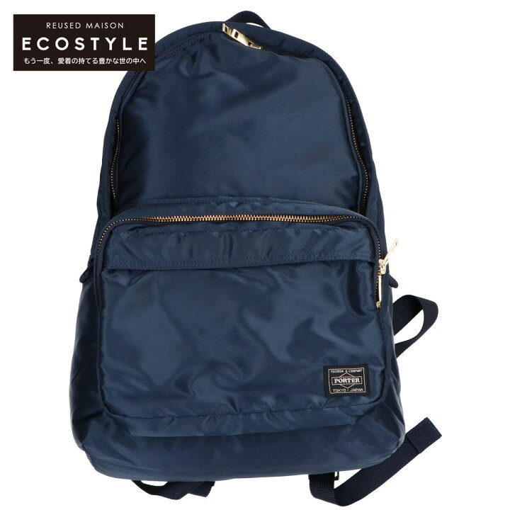 楽天市場】PORTER ポーター 【美品】 622-79387 TANKERタンカー 